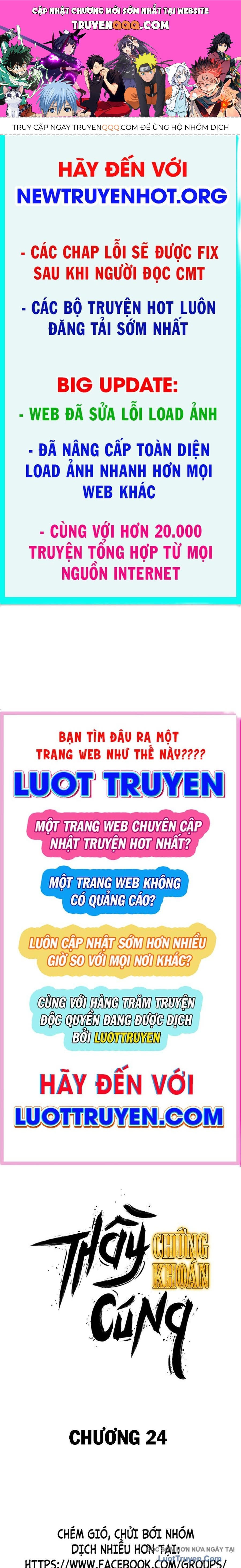 Pháp Sư Đạo Tiền Chapter 24 - 1