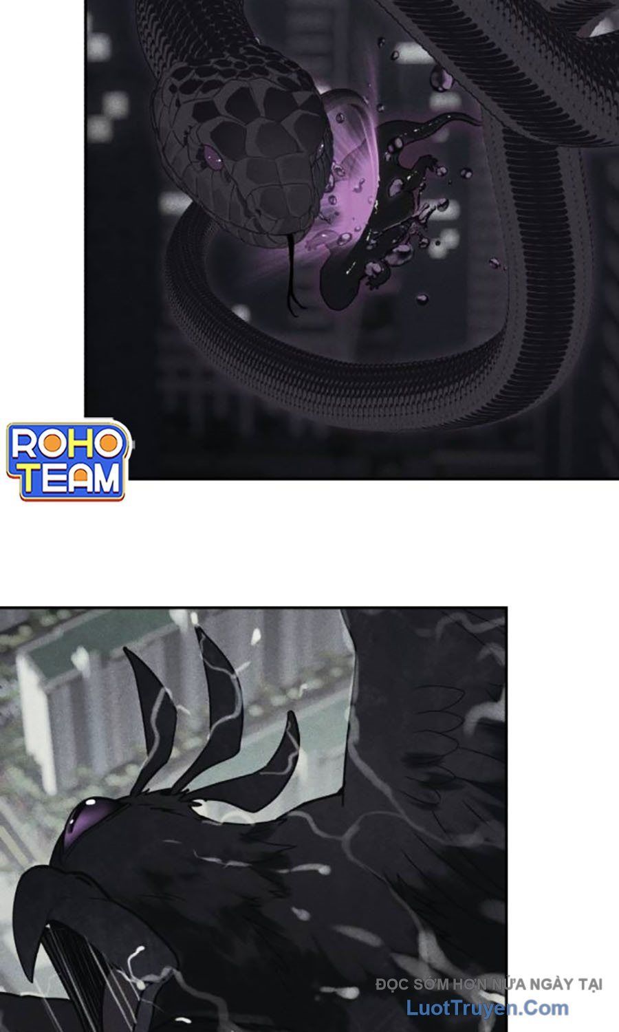 Pháp Sư Đạo Tiền Chapter 24 - 104