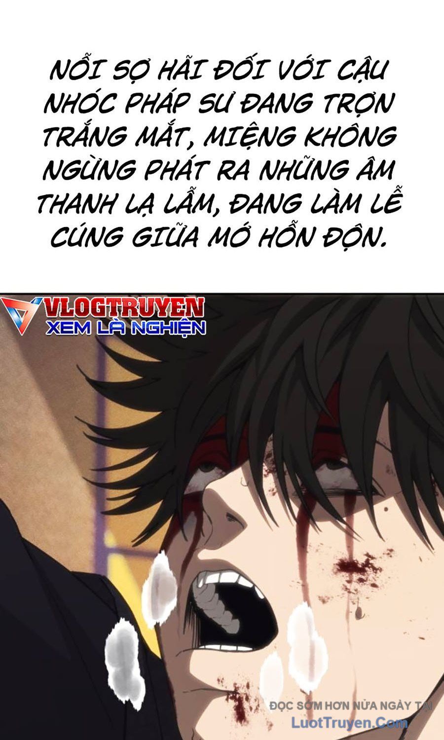 Pháp Sư Đạo Tiền Chapter 24 - 111