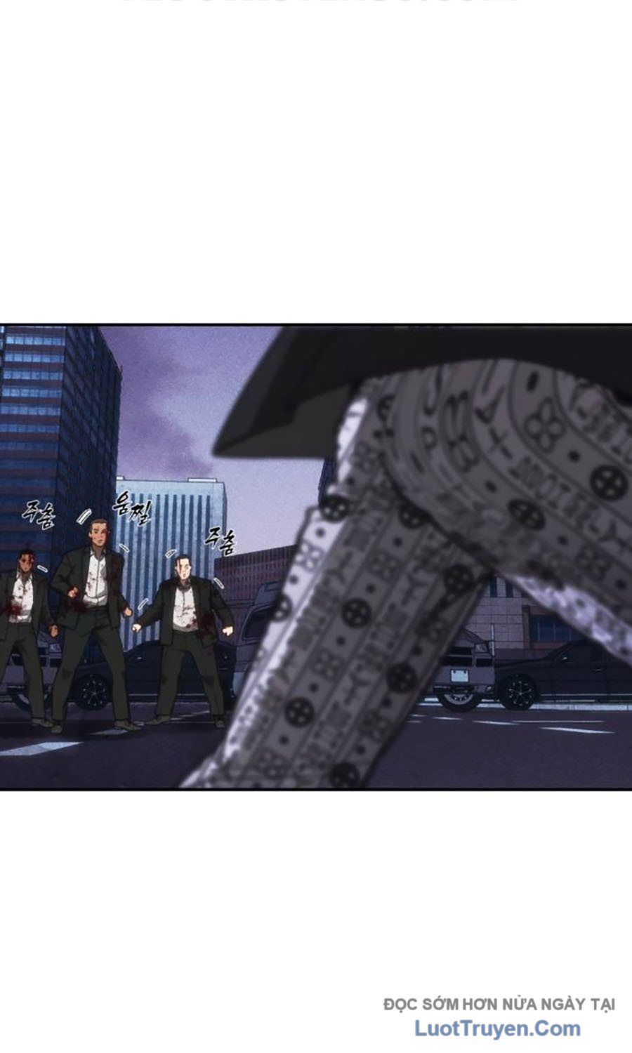 Pháp Sư Đạo Tiền Chapter 24 - 114