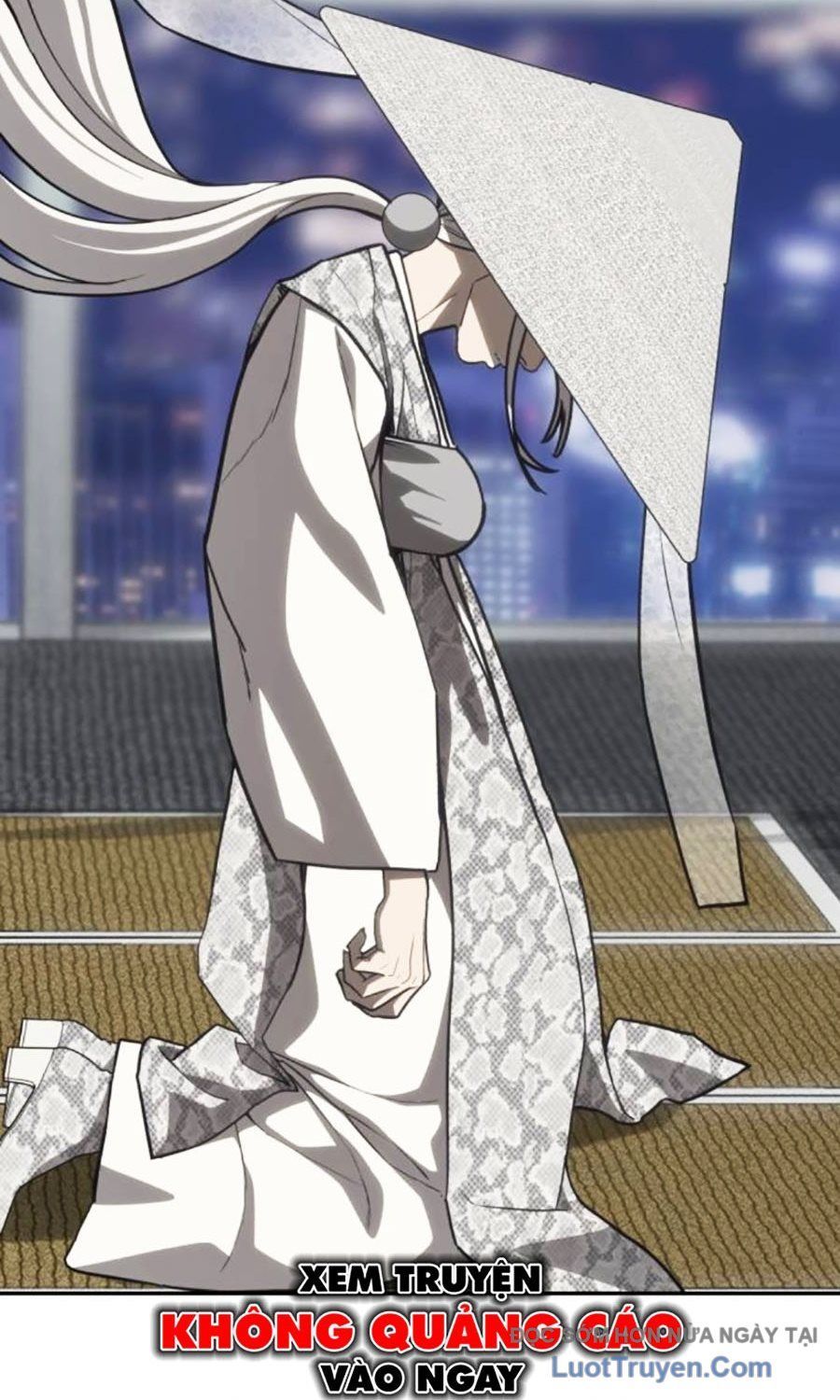 Pháp Sư Đạo Tiền Chapter 24 - 117