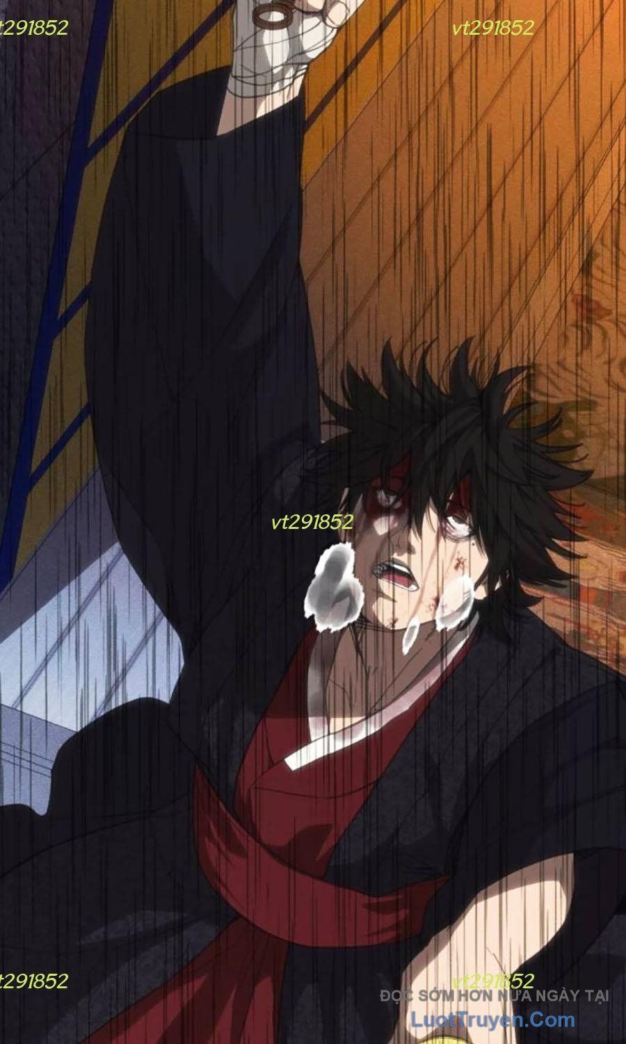 Pháp Sư Đạo Tiền Chapter 24 - 13