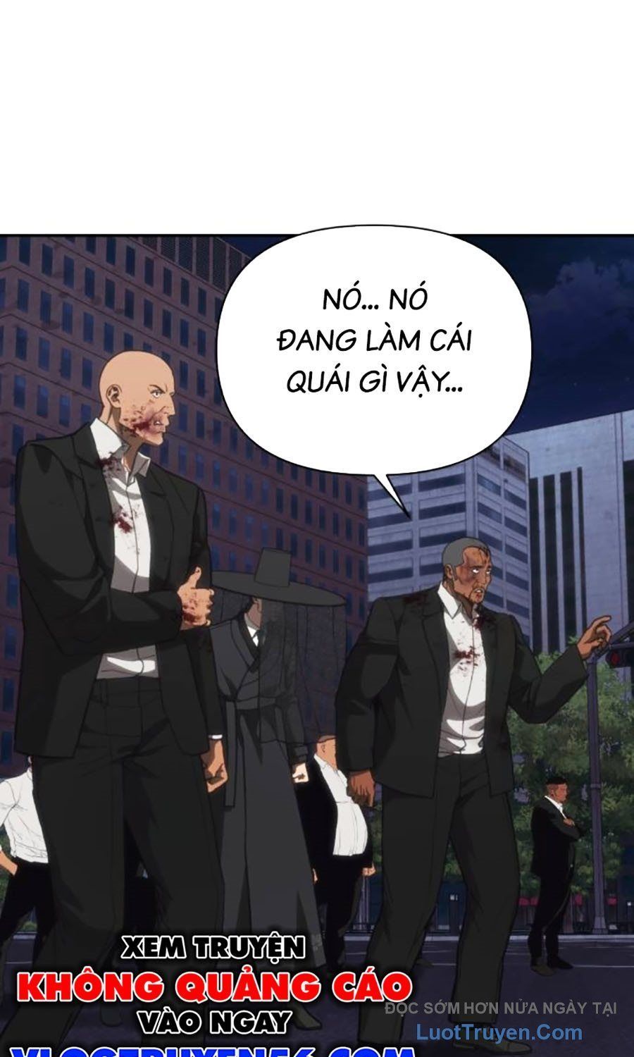 Pháp Sư Đạo Tiền Chapter 24 - 17