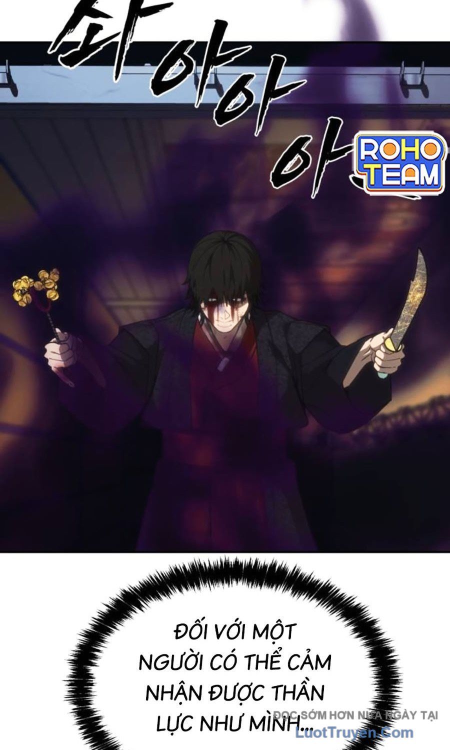 Pháp Sư Đạo Tiền Chapter 24 - 20