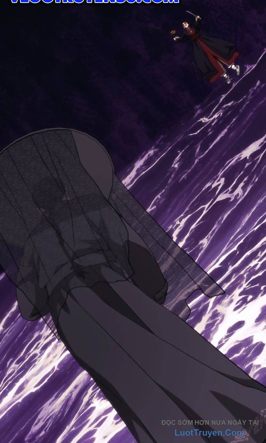 Pháp Sư Đạo Tiền Chapter 24 - 22