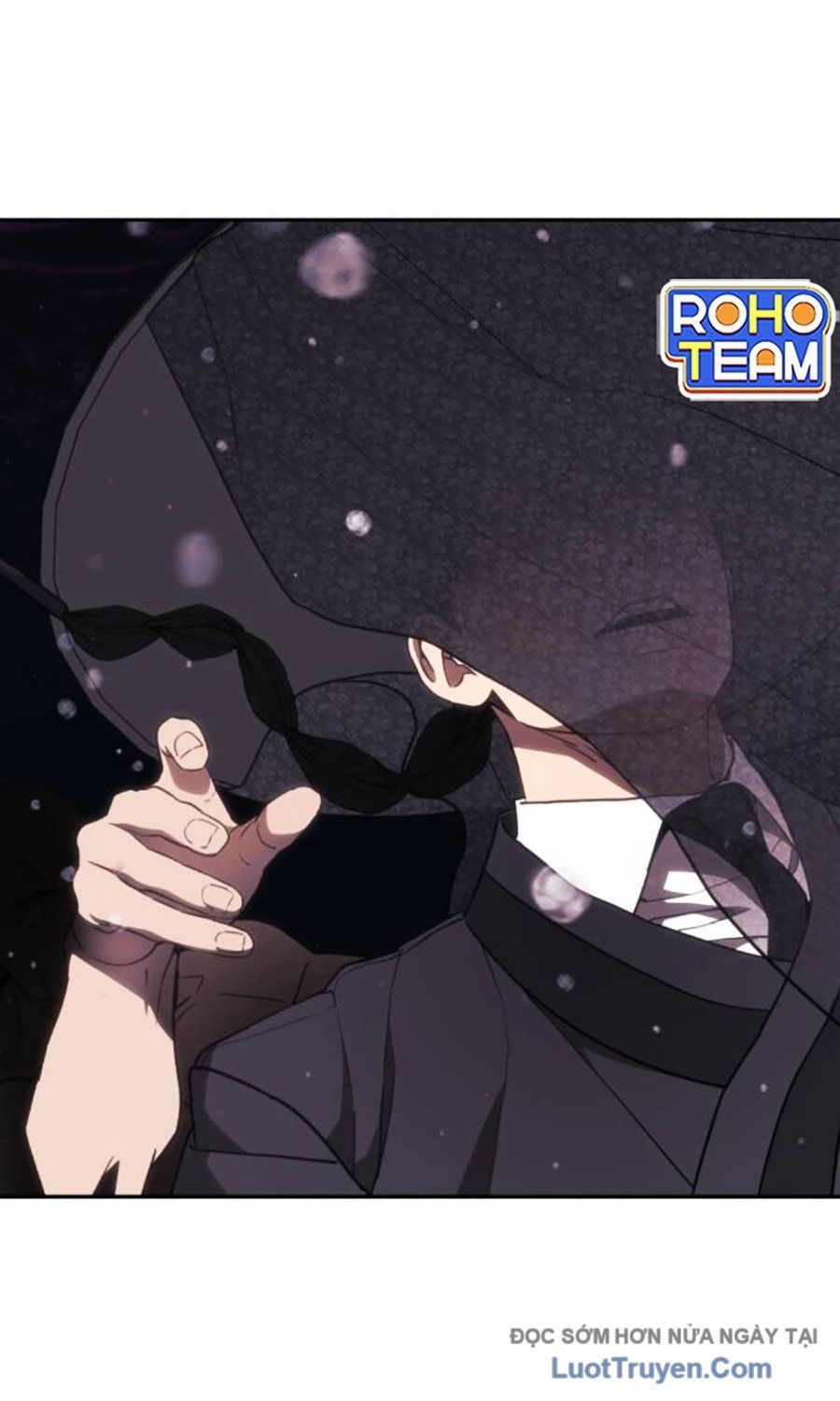 Pháp Sư Đạo Tiền Chapter 24 - 26