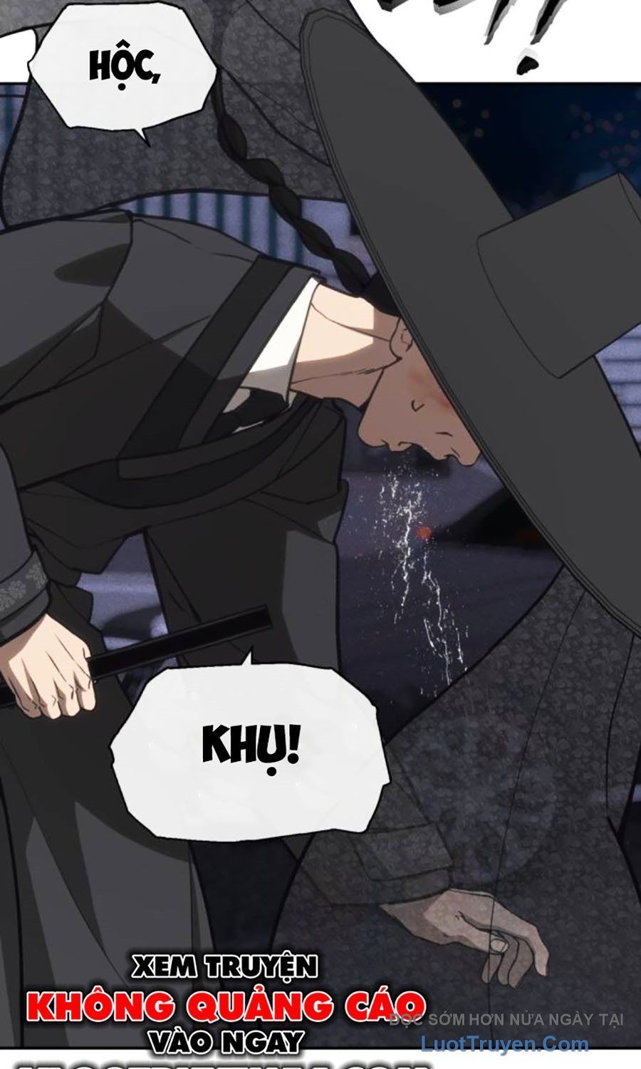 Pháp Sư Đạo Tiền Chapter 24 - 29