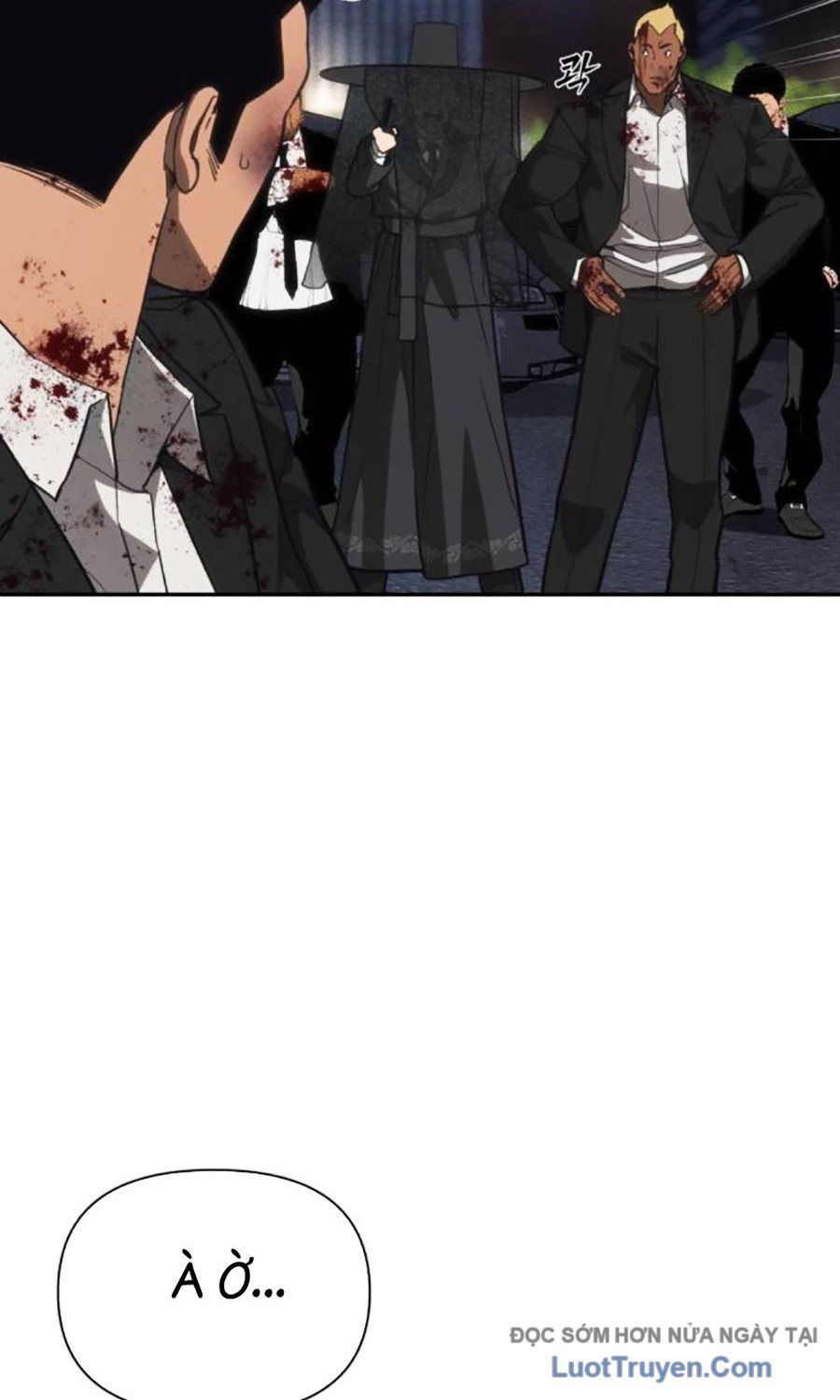 Pháp Sư Đạo Tiền Chapter 24 - 36