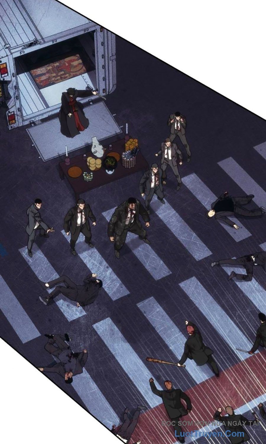 Pháp Sư Đạo Tiền Chapter 24 - 39