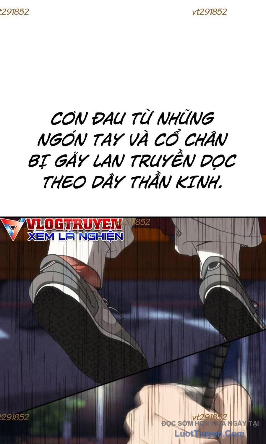 Pháp Sư Đạo Tiền Chapter 24 - 5