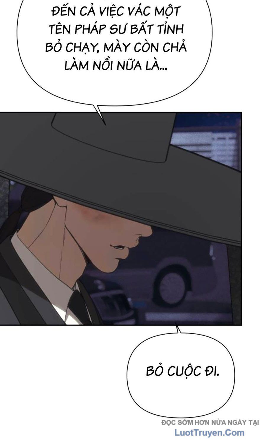 Pháp Sư Đạo Tiền Chapter 24 - 49