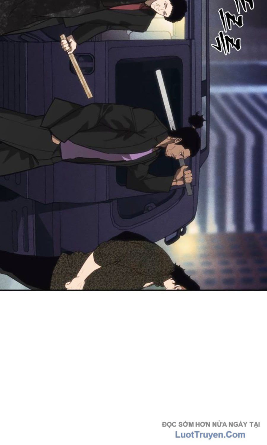Pháp Sư Đạo Tiền Chapter 24 - 57
