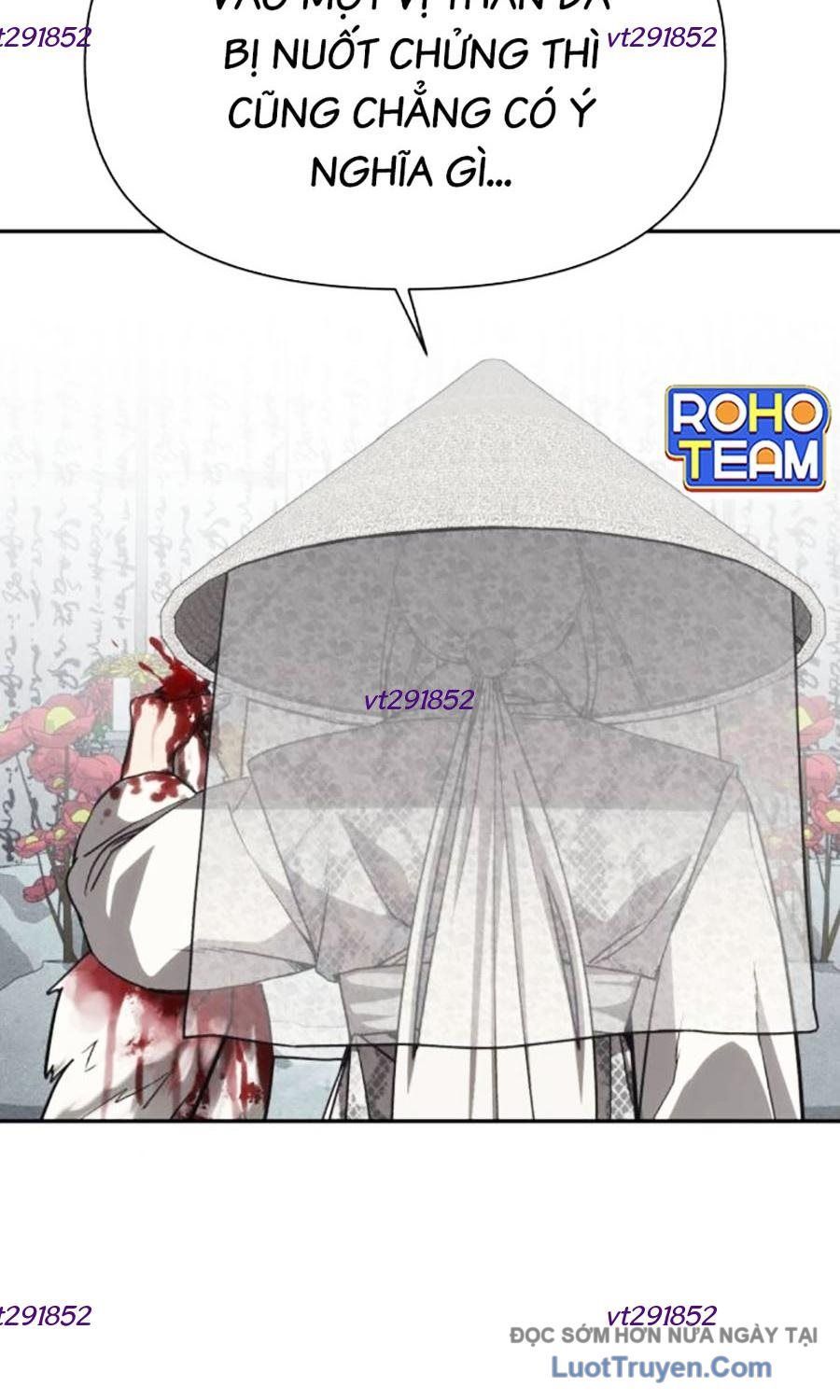 Pháp Sư Đạo Tiền Chapter 24 - 81