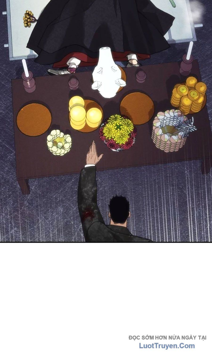 Pháp Sư Đạo Tiền Chapter 25 - 103