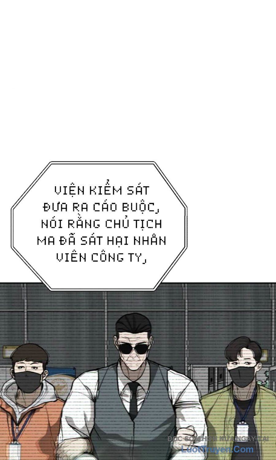 Pháp Sư Đạo Tiền Chapter 25 - 120