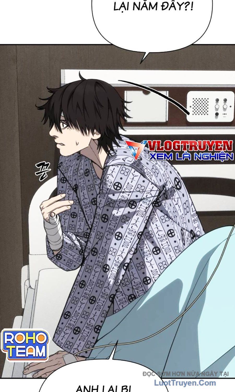 Pháp Sư Đạo Tiền Chapter 25 - 133