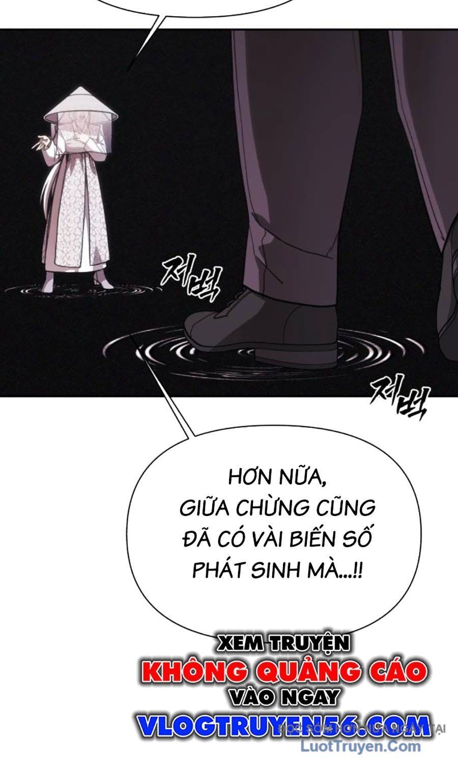 Pháp Sư Đạo Tiền Chapter 25 - 25