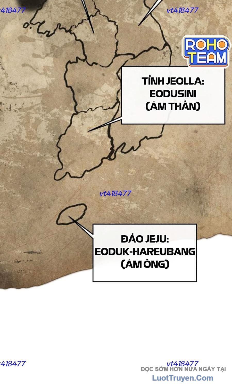 Pháp Sư Đạo Tiền Chapter 25 - 4