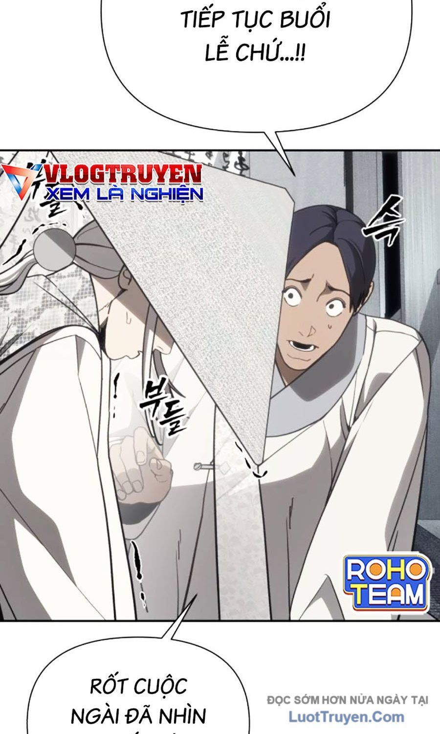 Pháp Sư Đạo Tiền Chapter 25 - 34