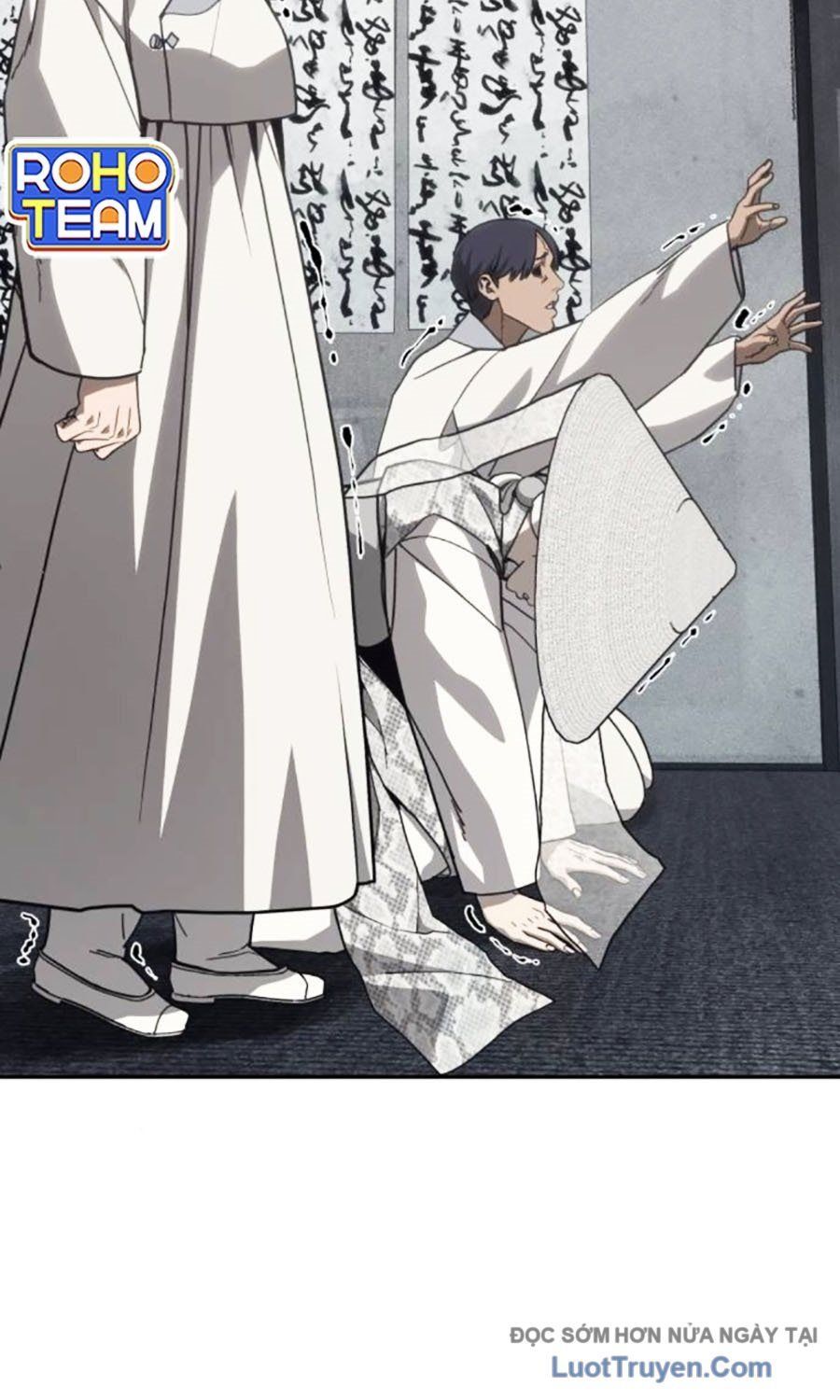 Pháp Sư Đạo Tiền Chapter 25 - 39
