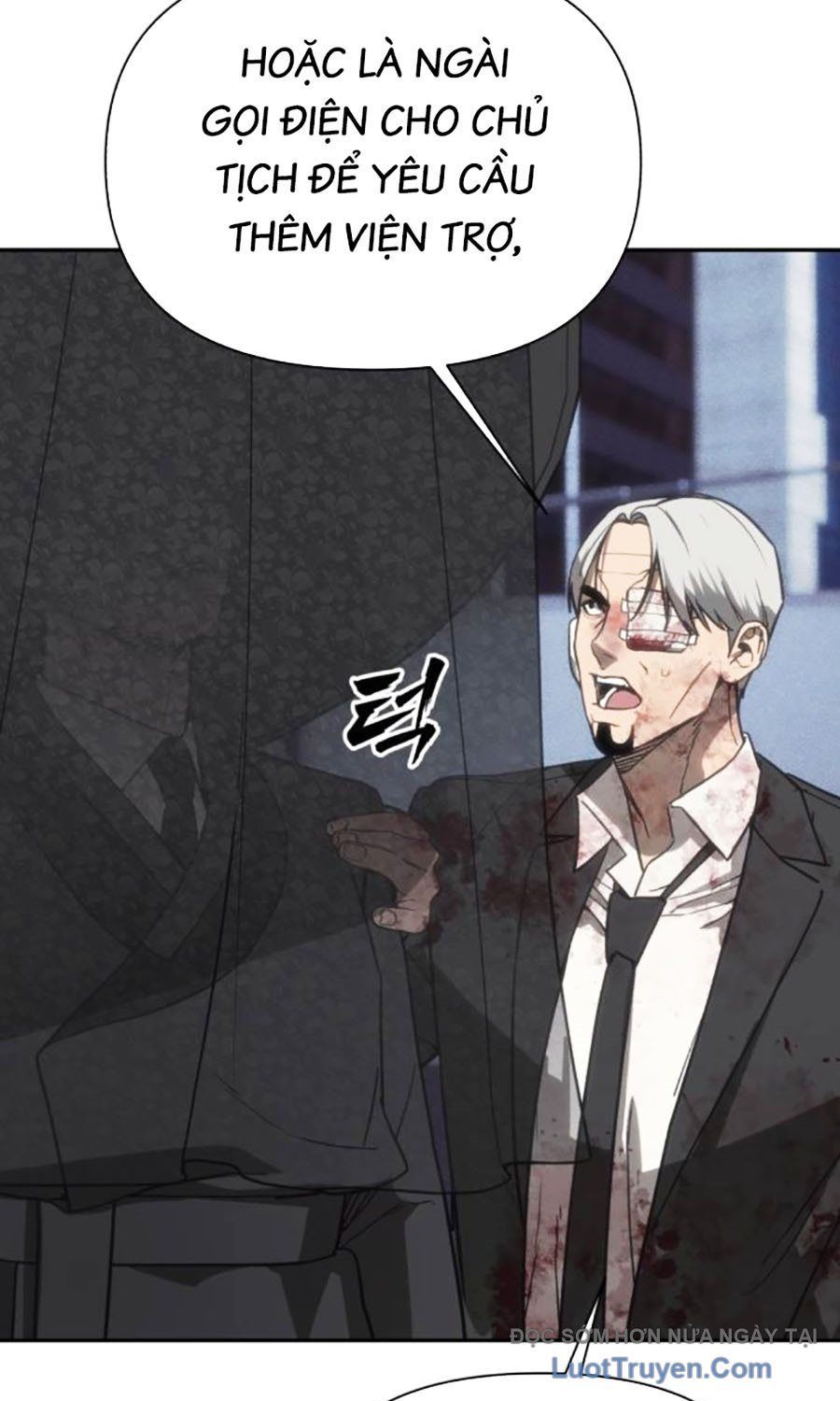 Pháp Sư Đạo Tiền Chapter 25 - 51