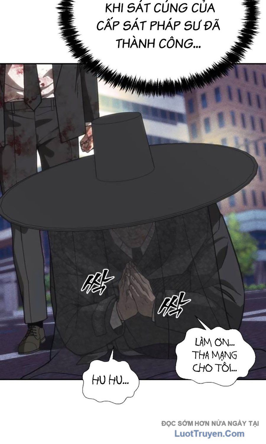 Pháp Sư Đạo Tiền Chapter 25 - 60