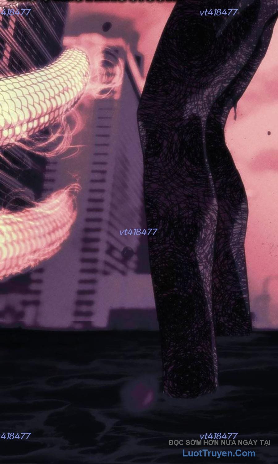 Pháp Sư Đạo Tiền Chapter 25 - 8