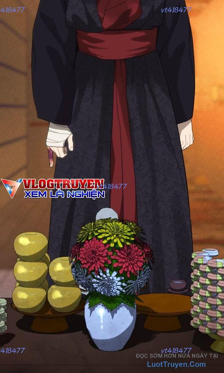 Pháp Sư Đạo Tiền Chapter 25 - 79