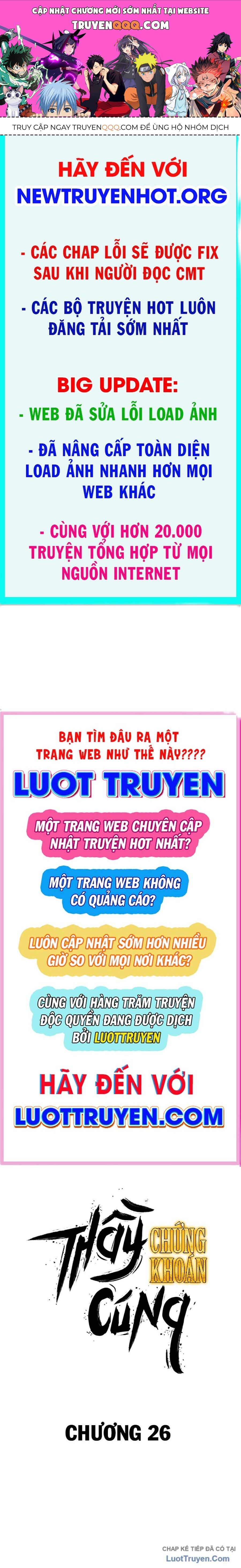 Pháp Sư Đạo Tiền Chapter 26 - 1