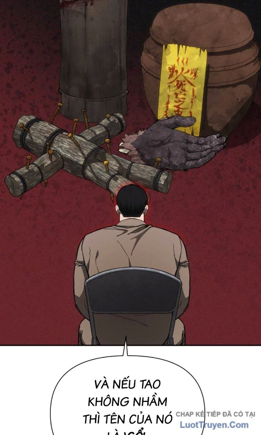 Pháp Sư Đạo Tiền Chapter 26 - 102