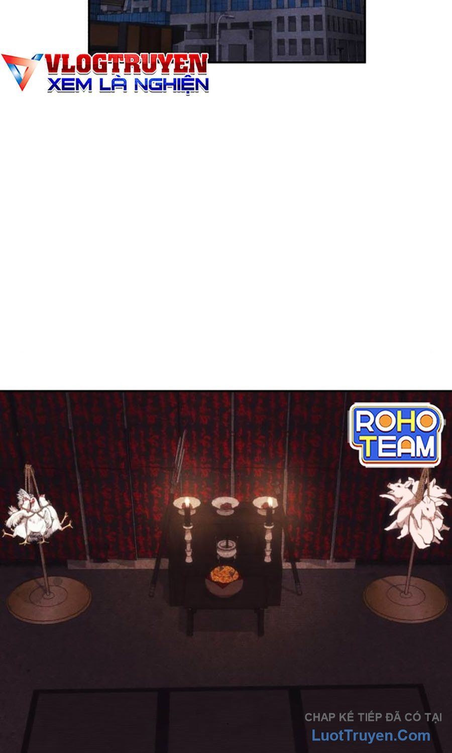 Pháp Sư Đạo Tiền Chapter 26 - 110