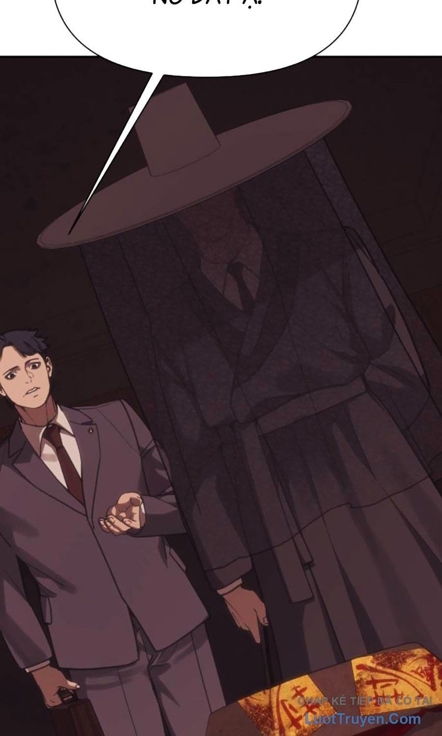 Pháp Sư Đạo Tiền Chapter 26 - 115