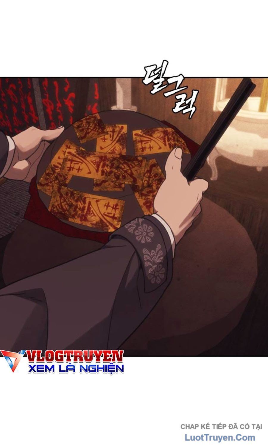 Pháp Sư Đạo Tiền Chapter 26 - 117