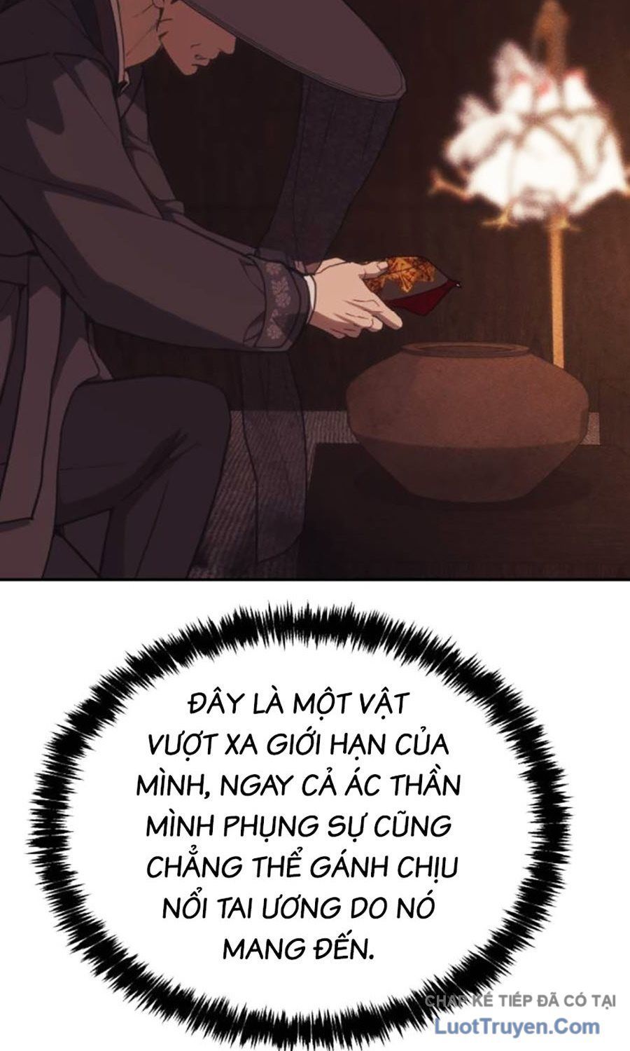 Pháp Sư Đạo Tiền Chapter 26 - 123