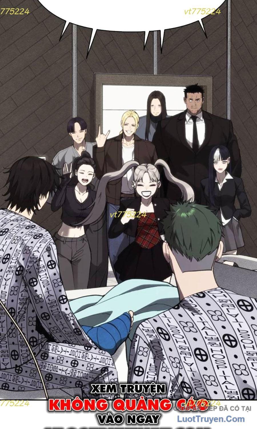 Pháp Sư Đạo Tiền Chapter 26 - 3