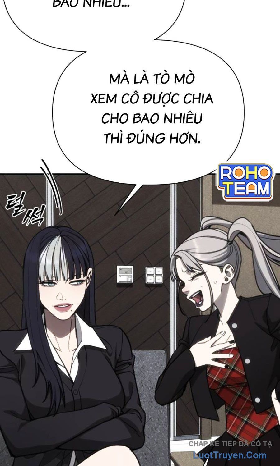 Pháp Sư Đạo Tiền Chapter 26 - 30