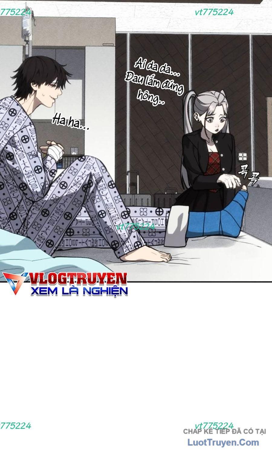 Pháp Sư Đạo Tiền Chapter 26 - 5