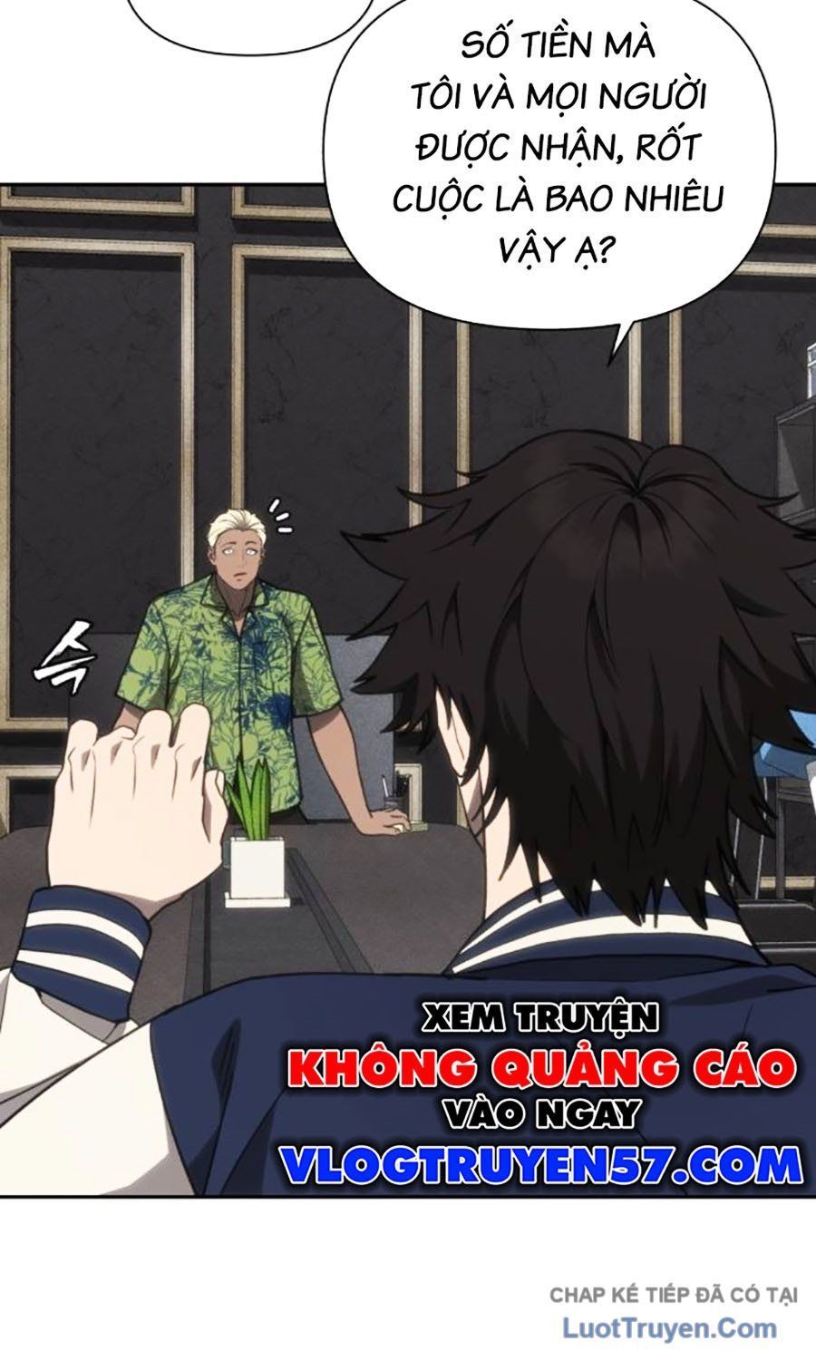 Pháp Sư Đạo Tiền Chapter 26 - 46