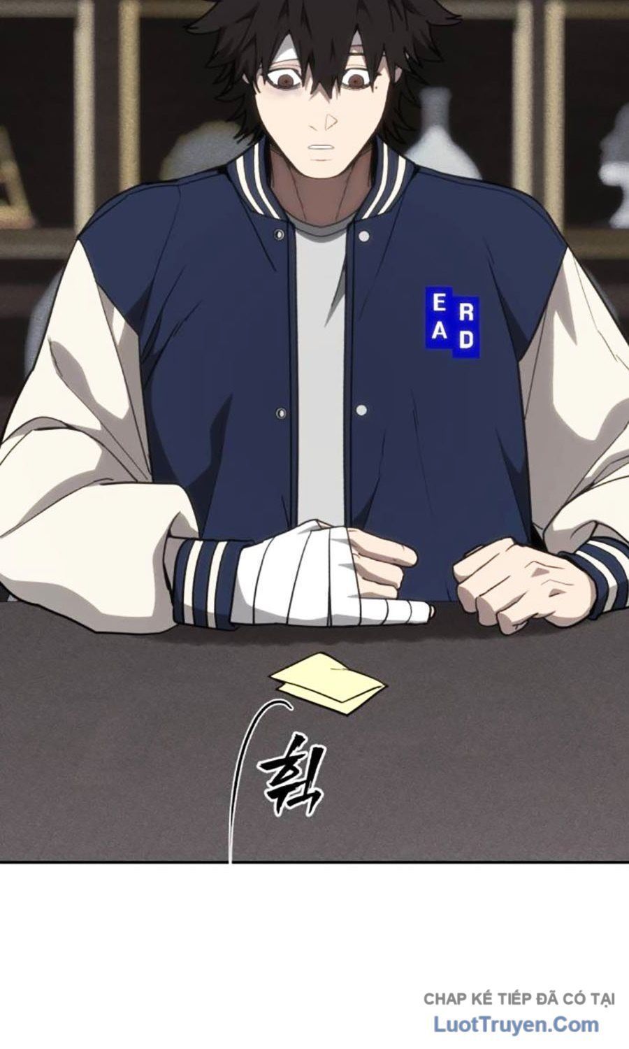 Pháp Sư Đạo Tiền Chapter 26 - 49