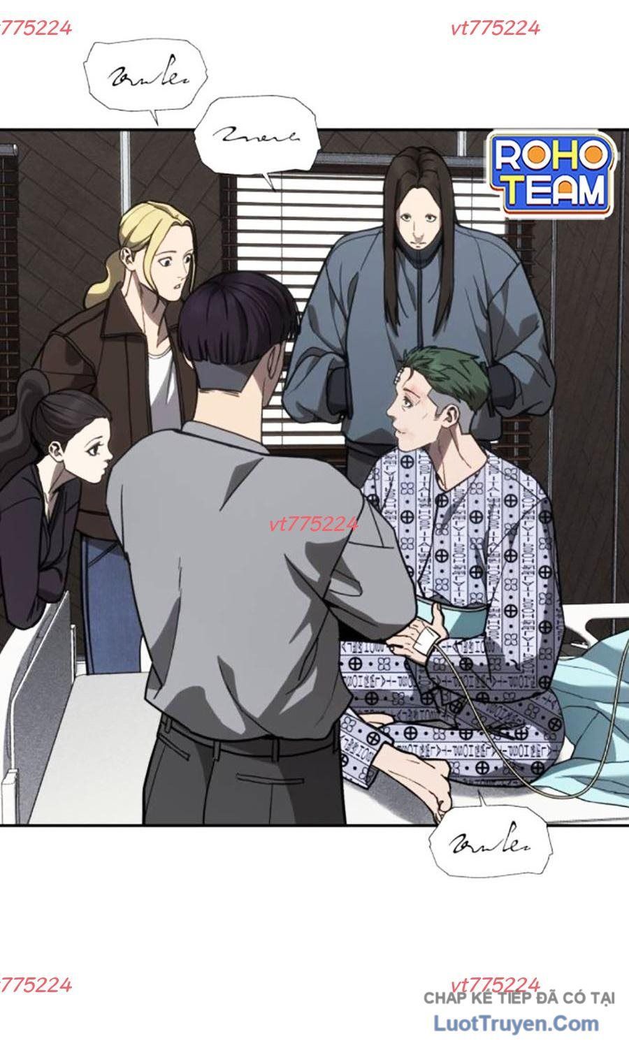 Pháp Sư Đạo Tiền Chapter 26 - 6