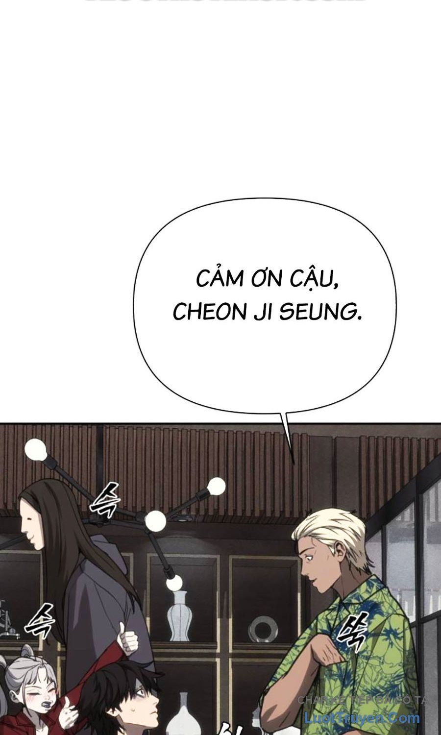 Pháp Sư Đạo Tiền Chapter 26 - 55