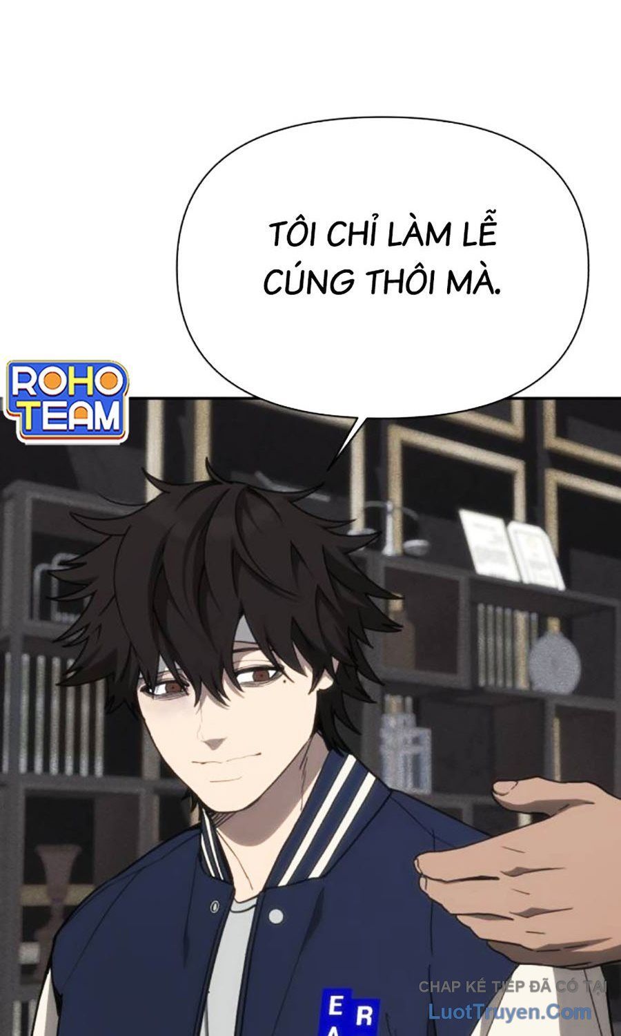 Pháp Sư Đạo Tiền Chapter 26 - 57