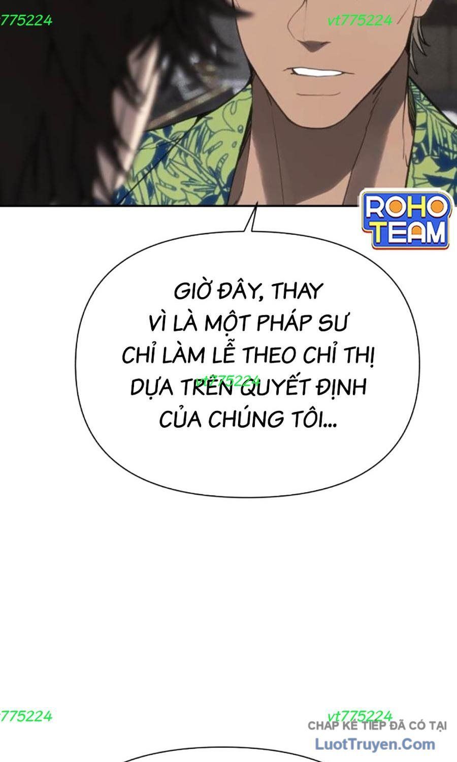 Pháp Sư Đạo Tiền Chapter 26 - 65