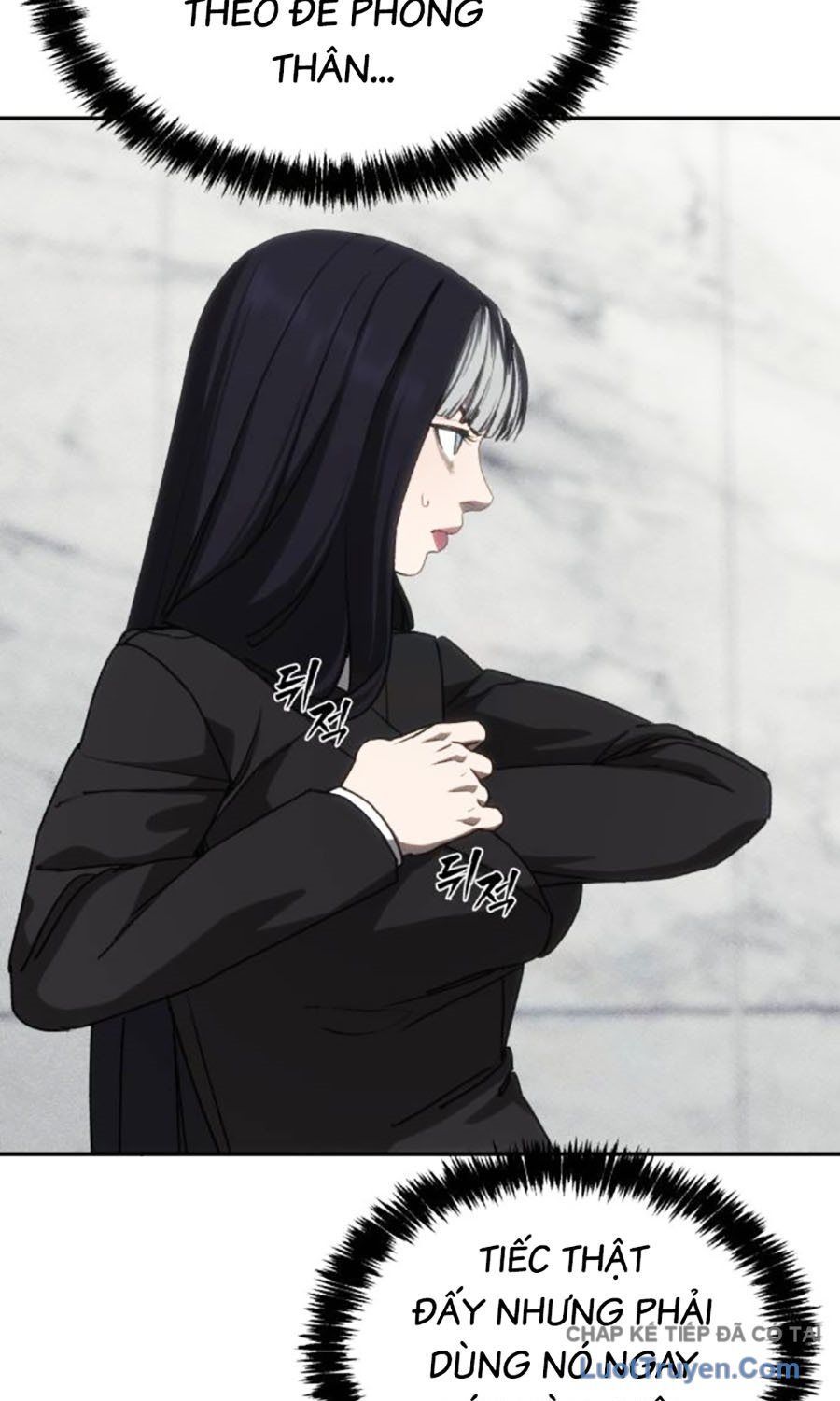 Pháp Sư Đạo Tiền Chapter 27 - 101