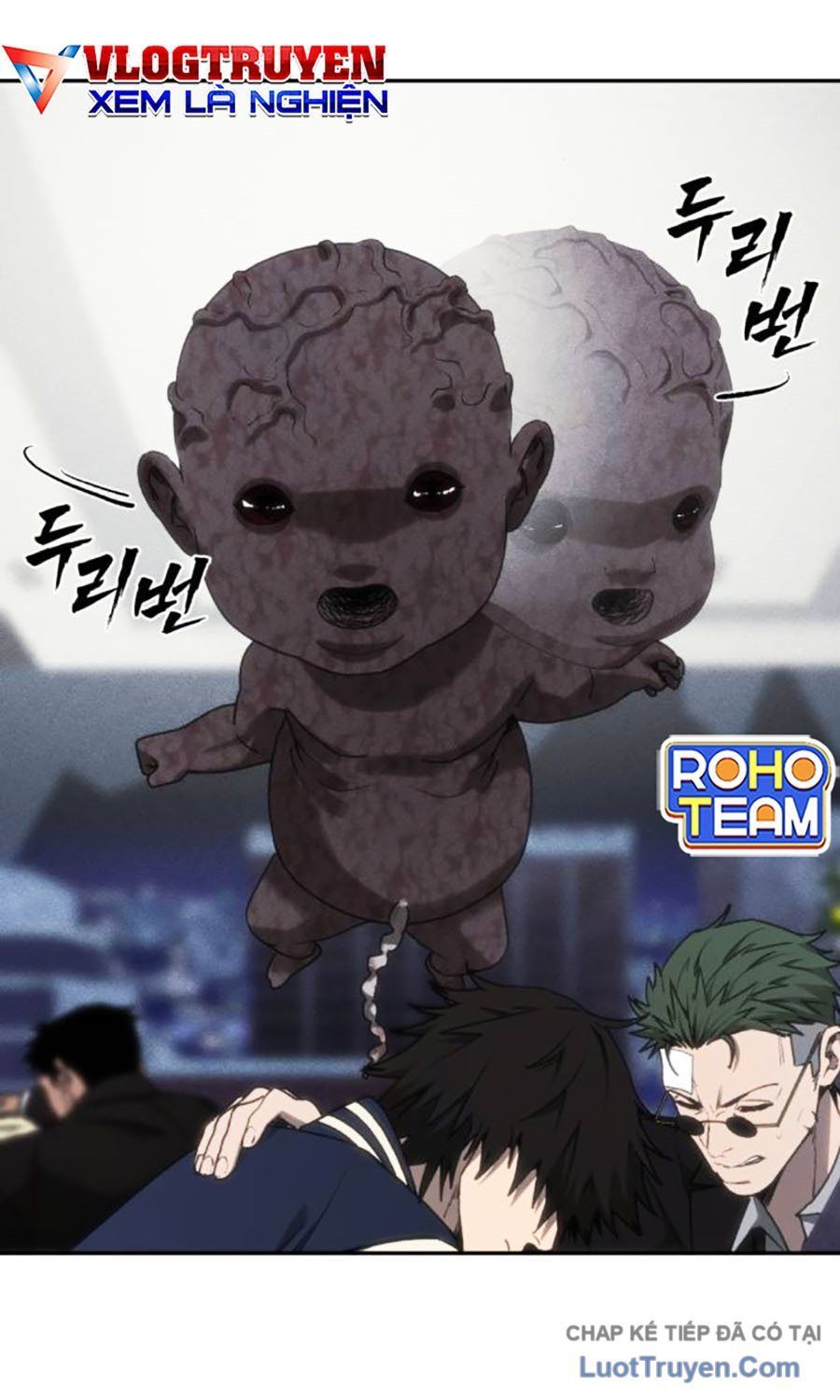 Pháp Sư Đạo Tiền Chapter 27 - 109