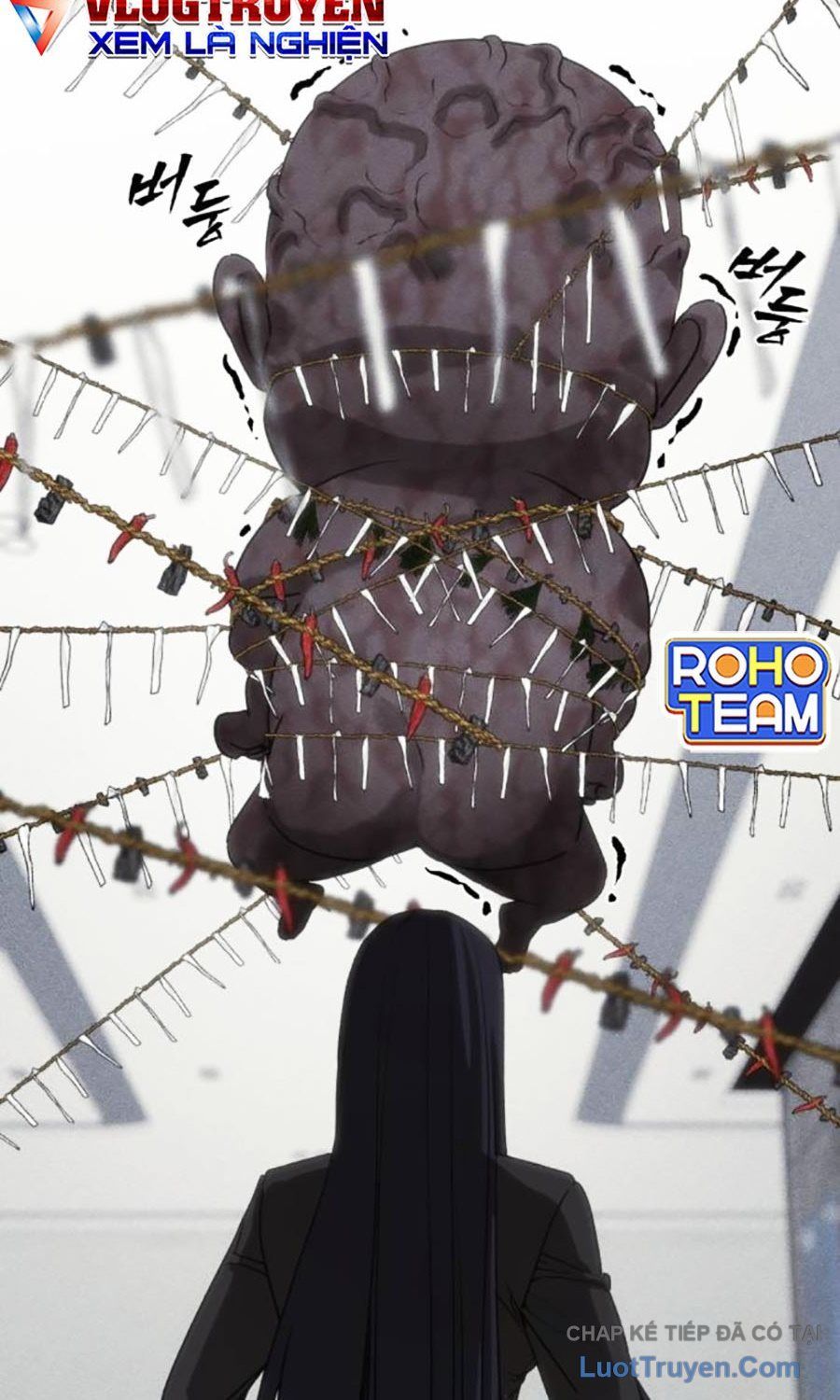 Pháp Sư Đạo Tiền Chapter 27 - 132