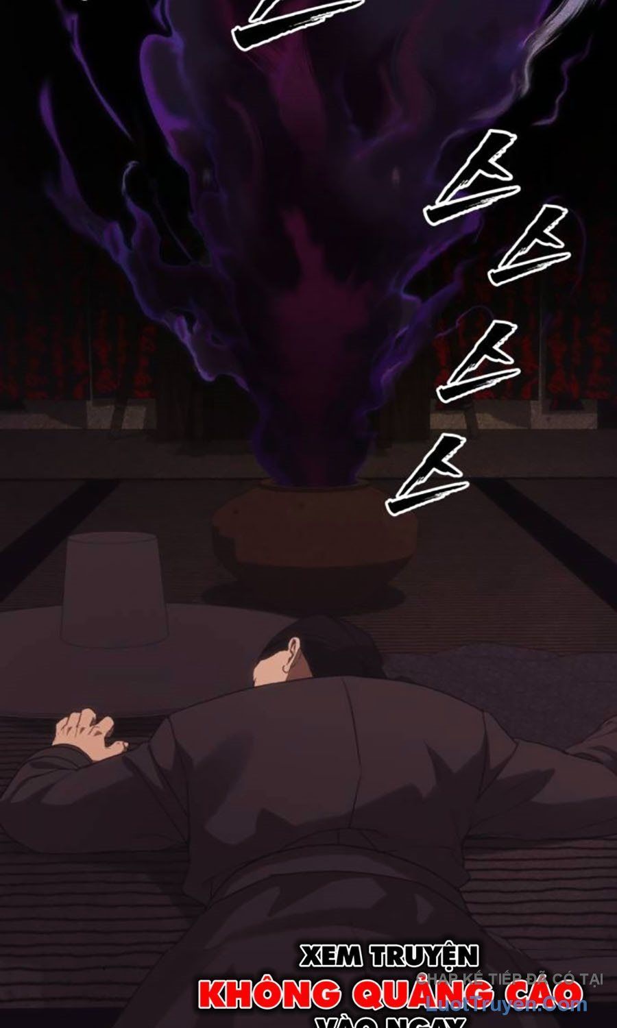 Pháp Sư Đạo Tiền Chapter 27 - 45