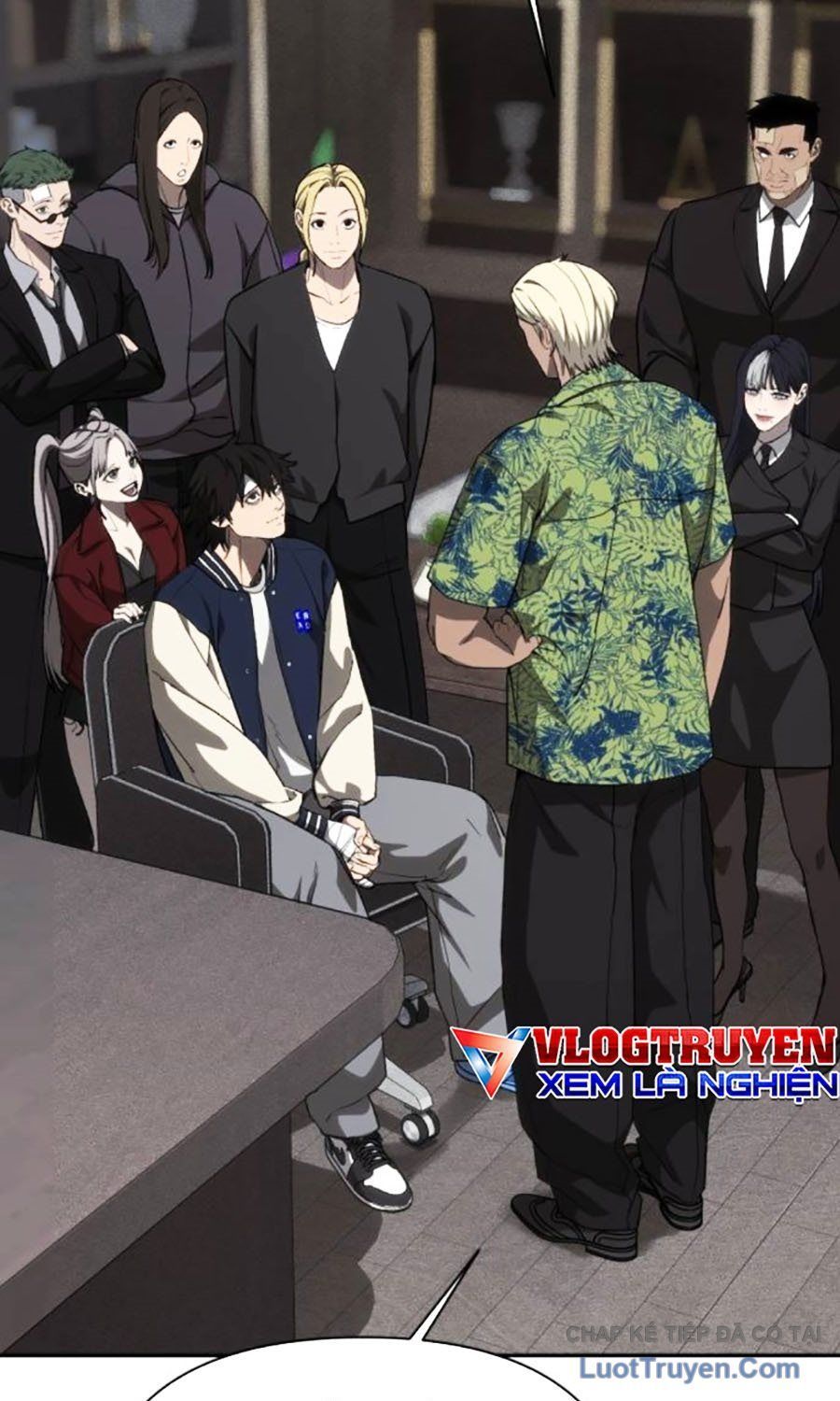 Pháp Sư Đạo Tiền Chapter 27 - 47