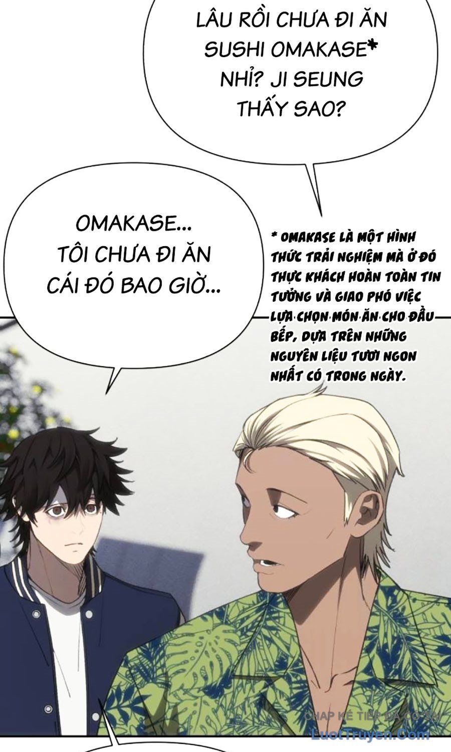 Pháp Sư Đạo Tiền Chapter 27 - 53