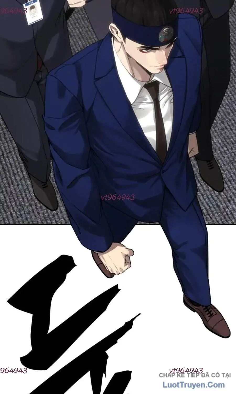 Pháp Sư Đạo Tiền Chapter 28 - 11